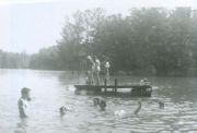 Lake Martin&nbsp;
