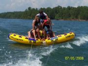 Lake Martin&nbsp;