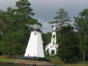 Lake Martin&nbsp;Childrens Harbor 2005