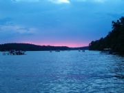 Lay Lake&nbsp;