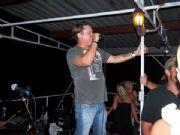 Wheeler Lake&nbsp;Jami Grooms Band performs at Bay Hill Marina's July 4th Party!