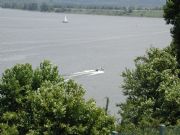 Lake Eufaula&nbsp;