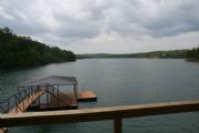 Smith Lake&nbsp;