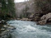 Smith Lake&nbsp;Gota float down sipsey to see this one