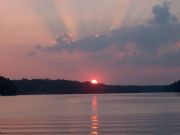 Lake Lanier&nbsp;Shoal Creek