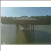 Logan Martin Lake&nbsp;