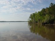 Lake Eufaula&nbsp;Lake Eufaula
