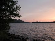 Neely Henry Lake&nbsp;