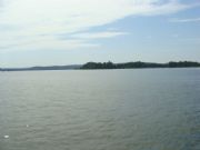 Lake Eufaula&nbsp;