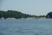 Lake Lanier&nbsp;