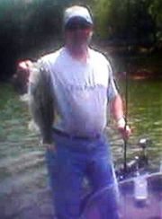 Smith Lake&nbsp;