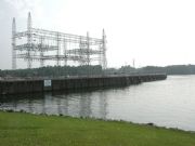 Lake Jordan&nbsp;