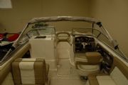 Logan Martin Lake&nbsp;Yamaha Jet Boat - 23 foot
