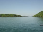 Norris Lake&nbsp;Long Range View at Norris Lake