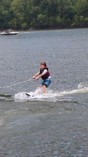 Smith Lake&nbsp;Evan 5 yrs old