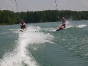 Lake Martin&nbsp;