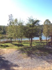 Logan Martin Lake&nbsp;