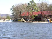 Logan Martin Lake&nbsp;Camp Cosby