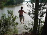 Demopolis Lake&nbsp;