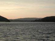 Neely Henry Lake&nbsp;