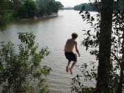 Demopolis Lake&nbsp;