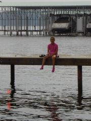 Wheeler Lake&nbsp;Miss M at Bay Hill