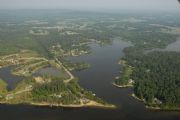 Lay Lake&nbsp;