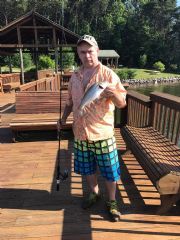 Smith Lake&nbsp;