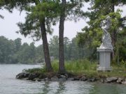 Lake Martin&nbsp;Neptune Island