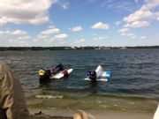 West Point Lake&nbsp;SST 120 (aka Formula 2) Powerboats