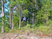 Lake Martin&nbsp;Yo ho Yo ho a pirates life for me...