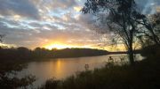 Demopolis Lake&nbsp;Looking up Tom Bigbee from Old Lock 4 Park...November 2014.
