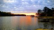 Weiss Lake&nbsp;