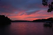 Logan Martin Lake&nbsp;