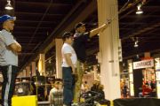 Lake Hartwell&nbsp;Classic Expo Activities - Teaching kids to cast