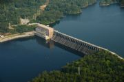 Lay Lake&nbsp;Lay Lake Dam