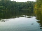 Lay Lake&nbsp;