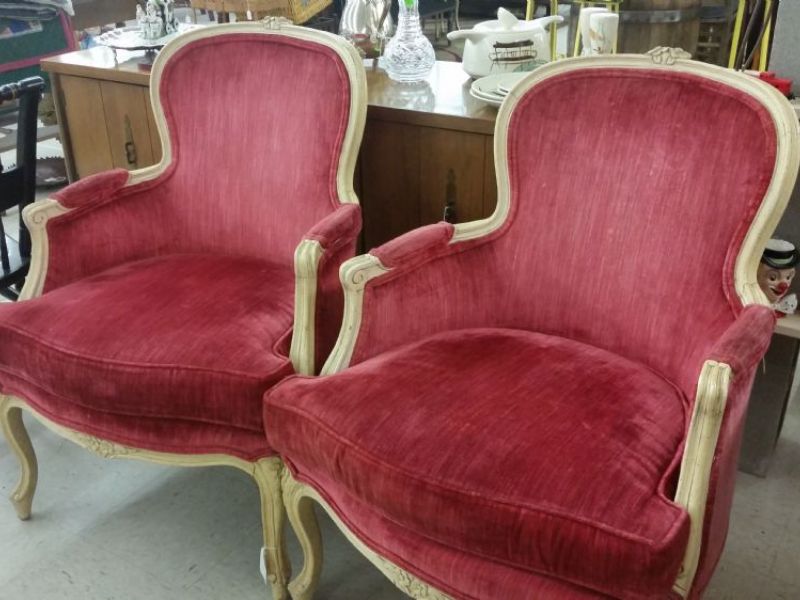 Powderly Antique Mall