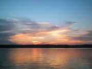 Lay Lake&nbsp;