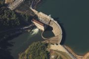 Lake Martin&nbsp;Martin Dam
