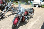 Lake Martin&nbsp;Chucks Marina Car and Bike Show