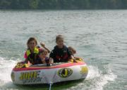 Norris Lake&nbsp;Just relaxin