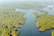 Lake Martin&nbsp;Sandy Creek