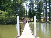 Lake Eufaula&nbsp;