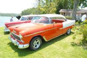 Lake Martin&nbsp;Chucks Marina Car and Bike Show