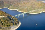 Center Hill Lake&nbsp;Bridge