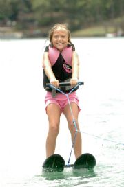 Lake Martin&nbsp;A smile is worth a thousand words!