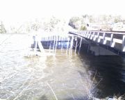 Logan Martin Lake&nbsp;