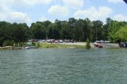 Lake Lanier&nbsp;
