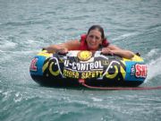 Lake Martin&nbsp;tubin 